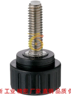 HAV96-M3/M4/M5/M6/M8--D16/D20/D25/D32-L10/L1 带挡块直纹把手