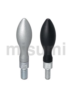 固定柄易握旋转握柄GRMK13 16 20 25 GRMK GRMAK GRMKB 把手手柄