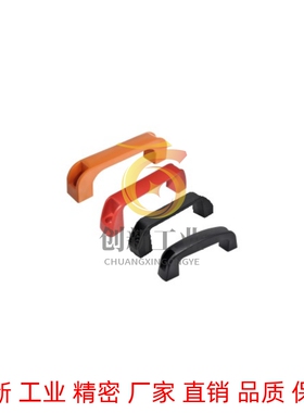 高品质性价比树脂拉手XAB11-L120/XAB12-L120