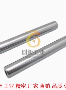 怡SCD01/2/6/7/21/22/51-D10-L100-M4合达导向轴 一端内螺纹型 g6