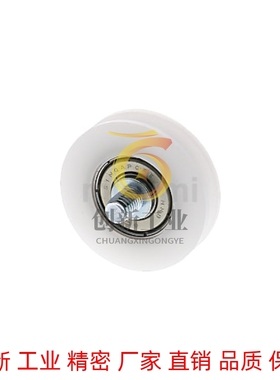 替代工程塑料轴承EUBHS22/EUBHS24/EUBHS30/EUBHS35U形槽型