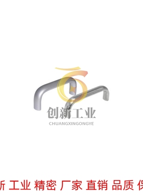 替代怡合达XAE01-D10-L96/L128/L192/L224-H35 XAE06 圆形拉手