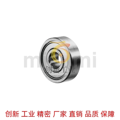 不锈钢 米制 小径滚珠轴承 C- SB634ZZ SB635ZZ SB636ZZ SB638ZZ