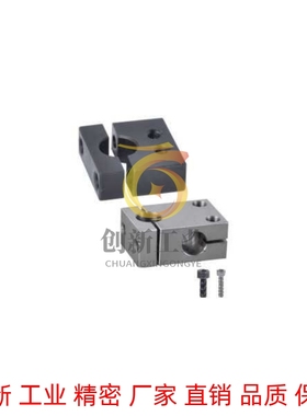 分离型 支柱固定夹 KSBC KSLC MSBC MSLC ASBC ASLC SSBC SSLC