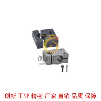 分离型 支柱固定夹 KSBC KSLC MSBC MSLC ASBC ASLC SSBC SSLC