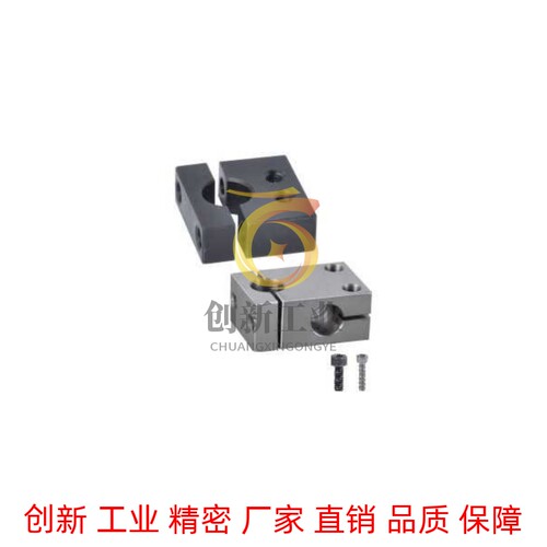 分离型 支柱固定夹 KSBC KSLC MSBC MSLC ASBC ASLC SSBC SSLC