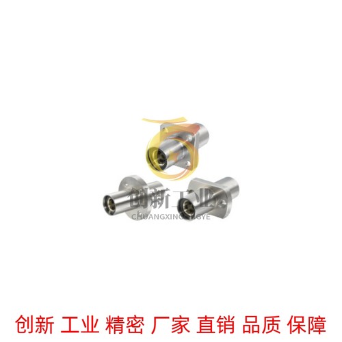 中间圆法兰无油衬套组件OGJ01/OGJ02-d8/d10/d12/d16/d20/d25/d30