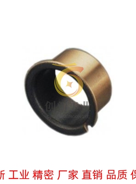 替代01无油衬套OFV02-d15-d16-d18-6-L8-L10-L12-L15-L20-L25-L30