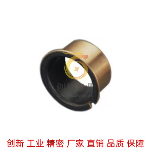 替代01无油衬套OFV02-d15-d16-d18-6-L8-L10-L12-L15-L20-L25-L30