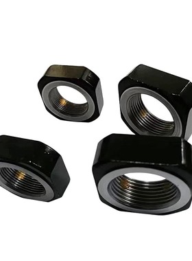 FBNR精密BNTA螺母LEB81-M20/M6/M8/M10/M12/M16/M17/M25/M30LEB82