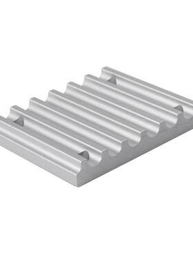 KBTC-S2M/S3M/S5M/S8M-060/100/150/250/300/400上隆 同步带压板