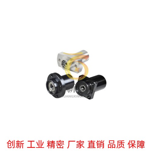 圆法兰/引导式/轴承座组件 BFU31-6805ZZ-35 6905ZZ-35 6005ZZ-60