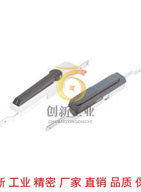 怡合达连杆锁 XAU11 XAU12-A-L500/L500A/L1000/L1000A