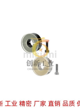 米思米PSCD-PSCD3 PSCD4 PSCD5 PSCD6 固定环 开口型