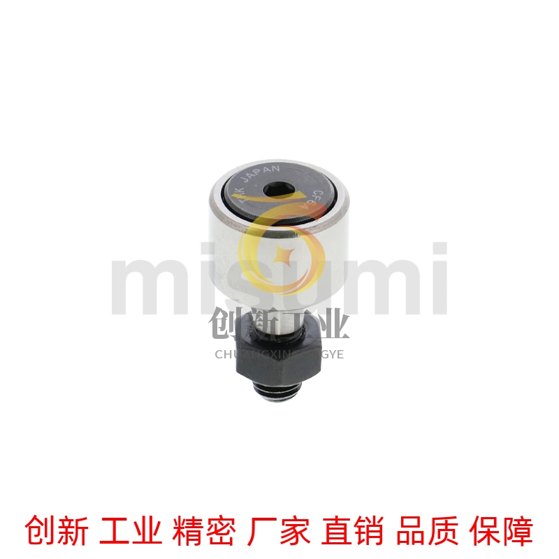 凸轮轴承随动器CFA CFAS3-10 4-12 5-13 6-16 8-19 10-22 10-26
