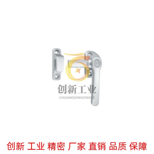 怡合达型FHS44-142/FHS45-142/FHS46-120 双面型 304不锈钢密封扣