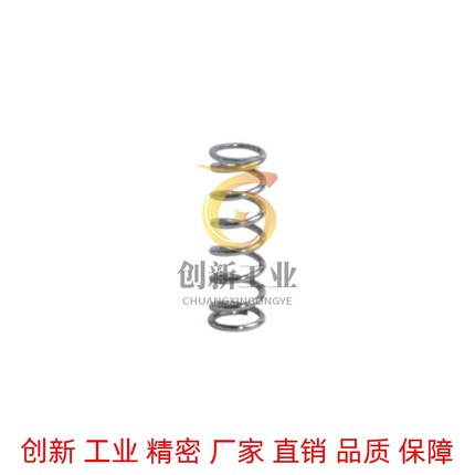YUV/YUF/YUR/YUL/YUM/YUH/YUTT/YUBB 压缩弹簧 不锈钢型 D3456810