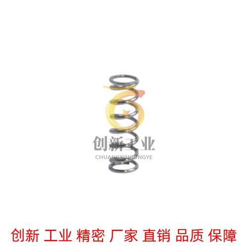 YUV/YUF/YUR/YUL/YUM/YUH/YUTT/YUBB 压缩弹簧 不锈钢型 D3456810