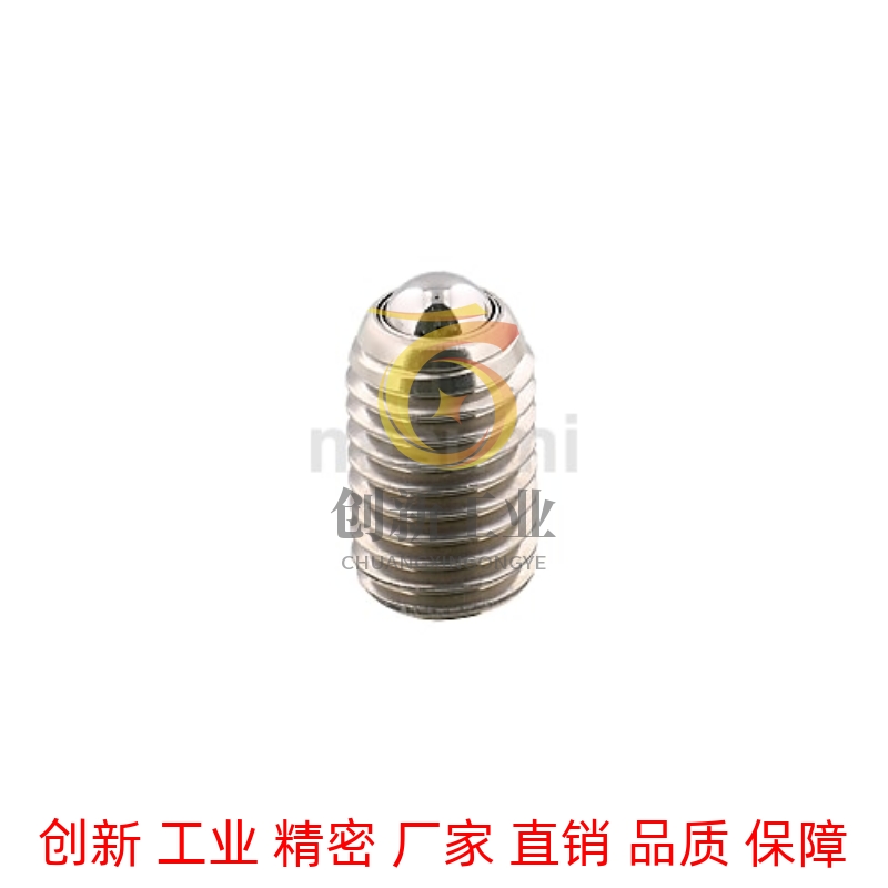 球头柱塞 BPRM6/8/10/12/16