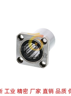 LHFR直线轴承LHFRM LHFRF LHFRMF SLHFR SLHFRS10 12 16 20 25 30