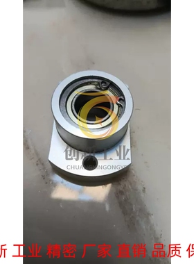 替代双轴承座BGCB6902/BGCBB6900/608/6901/698/628/6002/6200/62