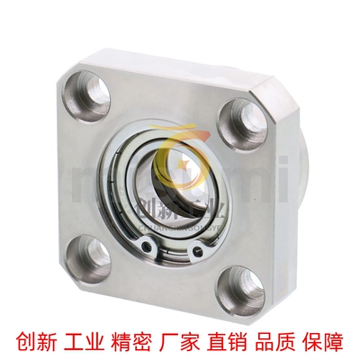 BGRBB BGSBB BGCBB BGRB BGSB BGCB6001ZZ-25带扣环双轴承座