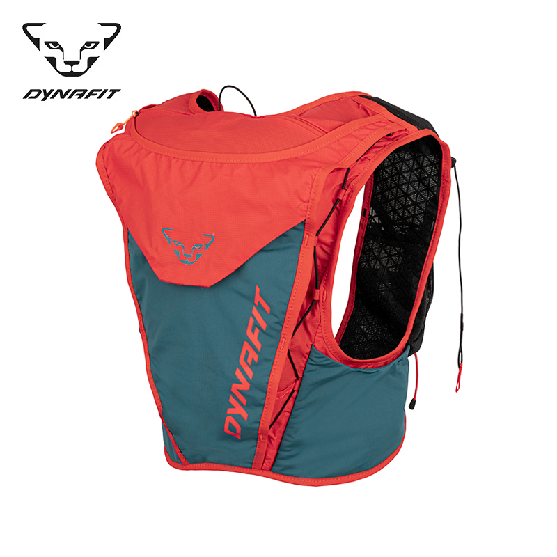 DYNAFIT雪豹防水口袋反光运动型15L大容量越野背包48262