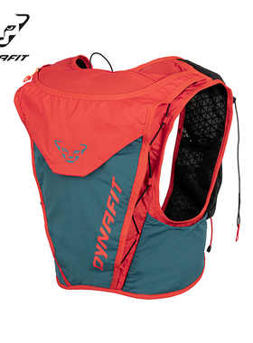 DYNAFIT雪豹防水口袋反光运动型15L大容量越野背包48262