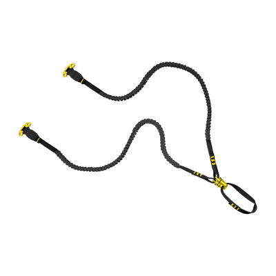 GRIVEL攀冰冰镐防脱落防扭转