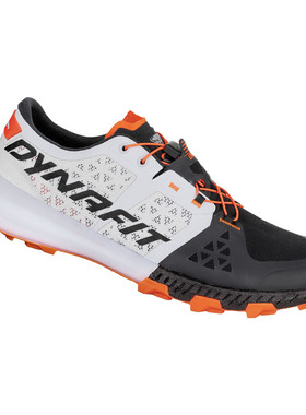 DYNAFIT雪豹透气包裹性防滑抗冲击耐磨速干轻便男款越野跑鞋64070