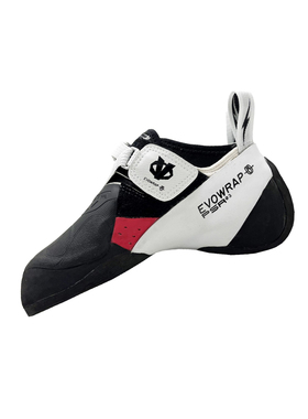 美国EVOLV竞技专业攀岩鞋室内抱石难度野攀 ZENIST PRO