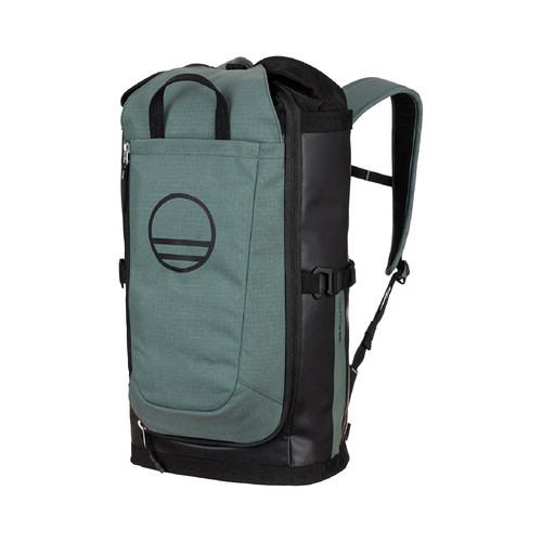 WILDCOUNTRY户外攀岩双肩背包CRAG HAULER 25