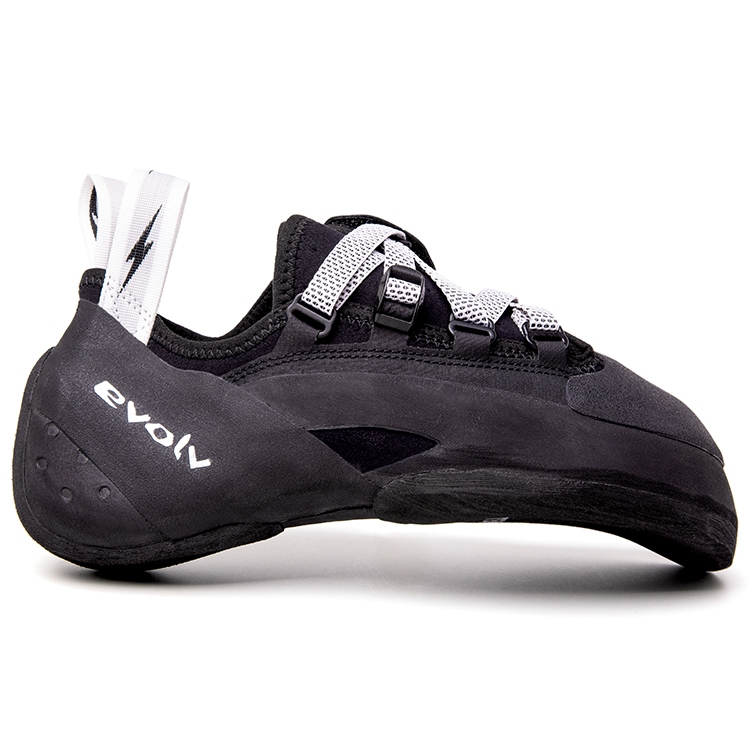 evolv攀岩鞋幻影抱石专业v17