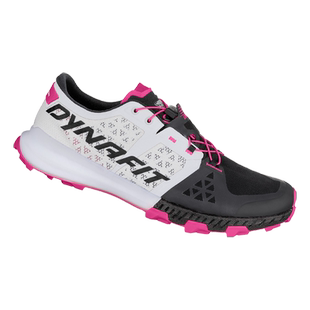 DYNAFIT雪豹透气包裹性防滑抗冲击耐磨速干轻便女款越野跑鞋64071