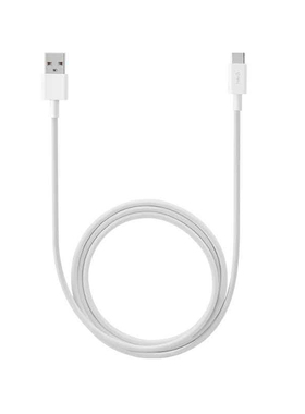 公牛数码J6C10SE盒装白色3A/USB-C数据线(B070)1m