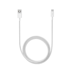 J6C10SE盒装 B070 白色3A C数据线 USB 公牛数码