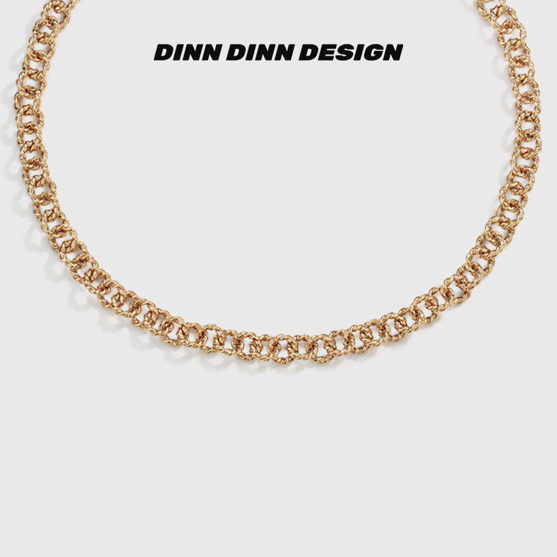 项链DINNDINNDESIGN