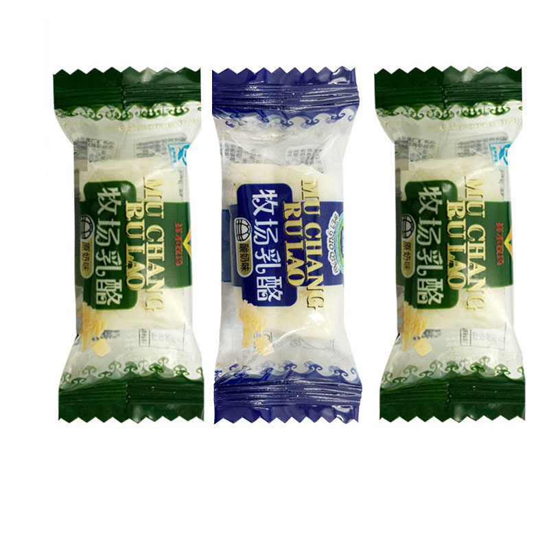 北国情祥禾牧场空心奶酪500g酸奶