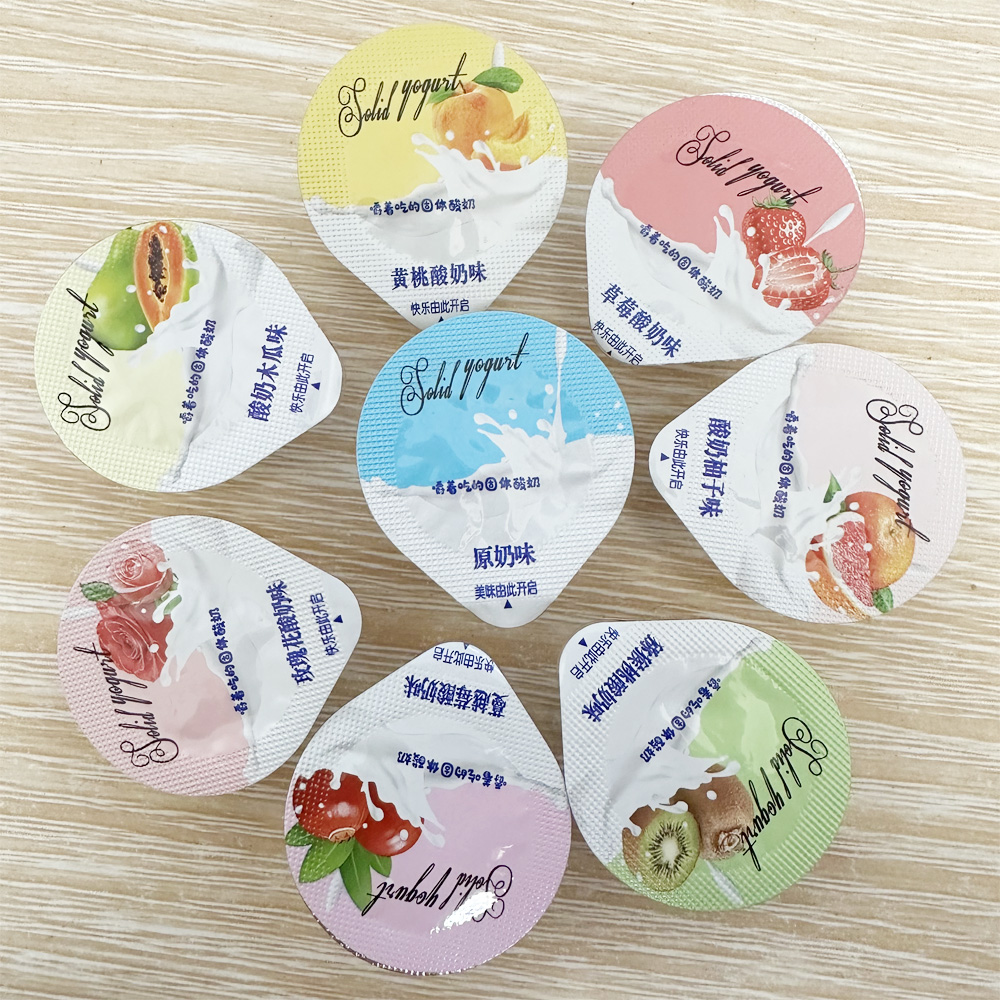 北国情果粒乳酪 牦牛奶酪 嚼着吃的固体酸奶高铁同款奶酪酸奶疙瘩