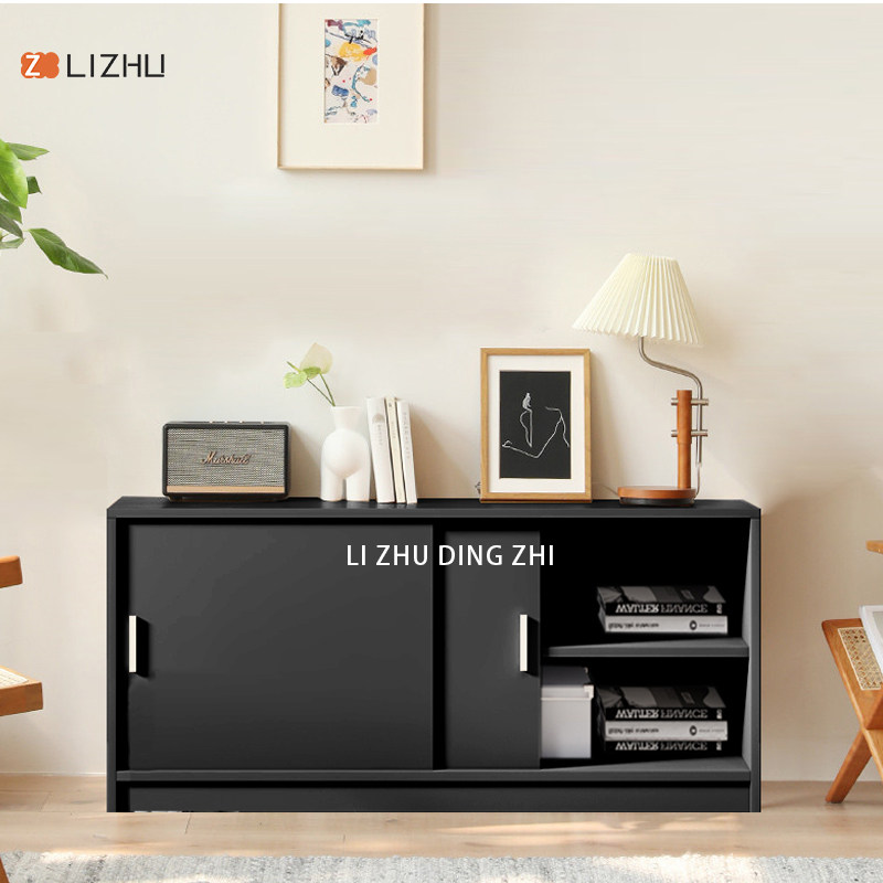 北欧客厅靠墙储物收纳柜飘窗柜日式卧室窗台阳台置物柜定制,住宅家具,飘窗柜,淘宝优惠券,粉丝福利购,淘宝优惠卷