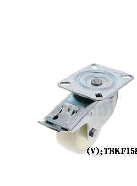 C-CTES125-N C-CTES80/100 CTFJ/CTFR/CTFSC-CTEK/CTEJ带刹车脚轮