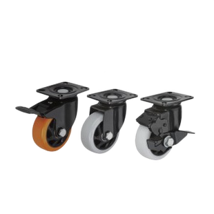 d75 d40 d50 d125 CDK02脚轮CDL01 d100 CBL11 d63 CBK21