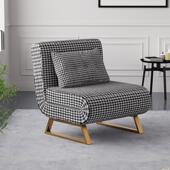 沙发床折叠一体两用小户型网红阳台多功能伸缩客厅2024新款 单双人