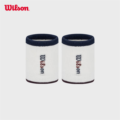 Wilson威尔胜中性款网球运动护腕