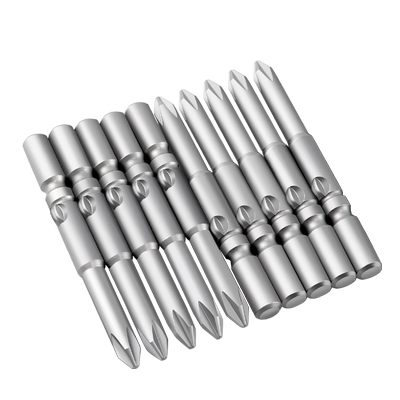 电动螺丝刀头802批头电批咀十字