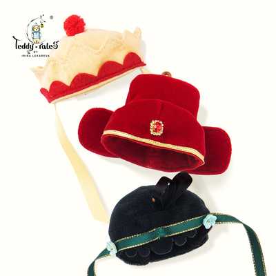 白素贞唐僧创意棉花娃娃配件