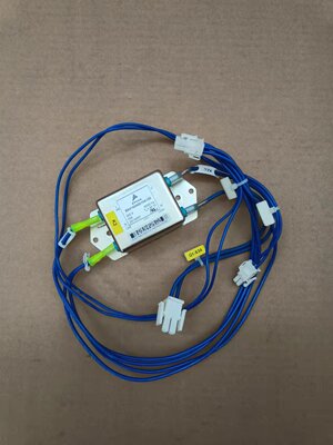 KUKA 库卡滤波器00-177-996 30VDC 10A 原装全新 现货顺丰177996