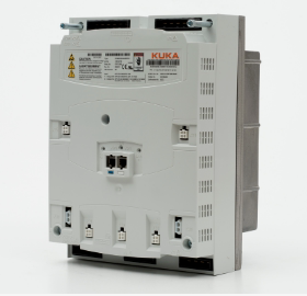 KUKA 00-198-268库卡伺服驱动器KSP 600-3X40 198268 现货议价