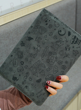 华为matepad11.5S保护套air11.5英寸se11适用pro10.8壳10.1荣耀v7pro平板壳10.4电脑C7畅享2全包m6防摔V8皮套