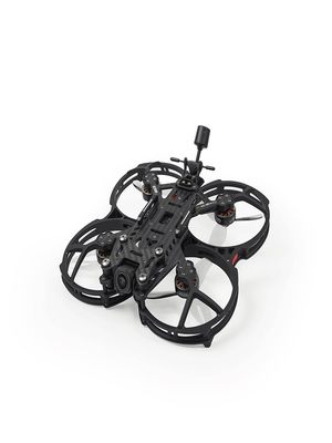 GEPRC格普黑影Cinelog35 V2 DJI O3高清数字图传3.5寸FPV穿越套机